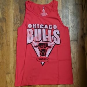 NBA Chicago Bulls Tank top